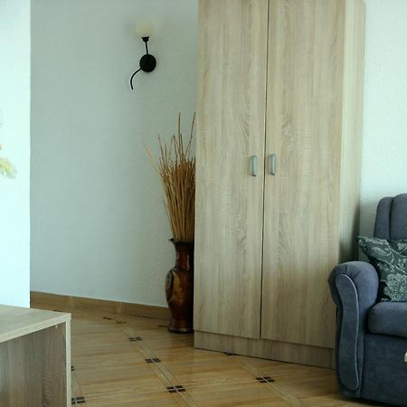 Apartments Vila Monegro Bar Dış mekan fotoğraf