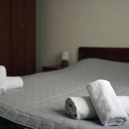 Apartments Vila Monegro Bar Dış mekan fotoğraf