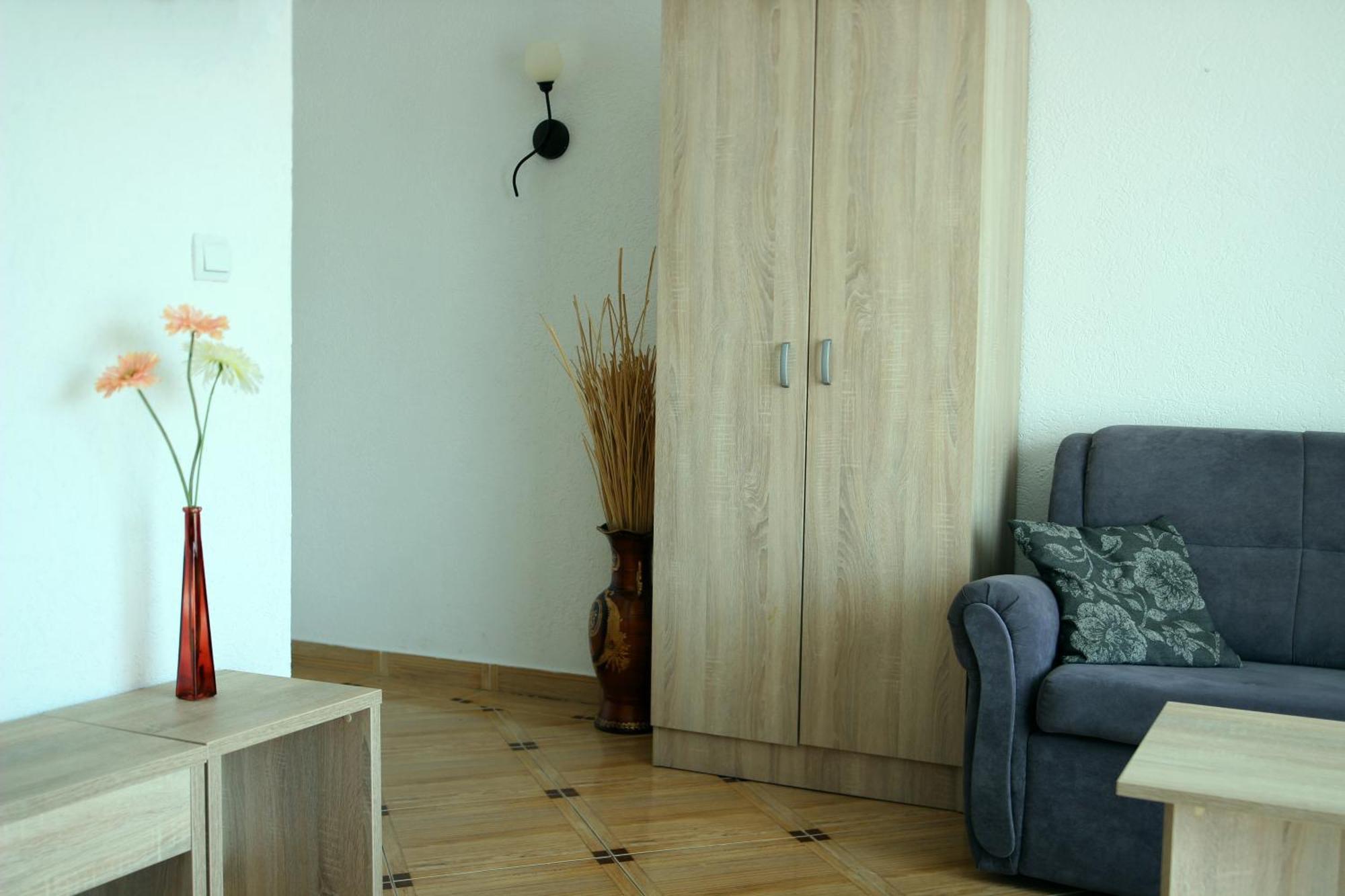 Apartments Vila Monegro Bar Dış mekan fotoğraf