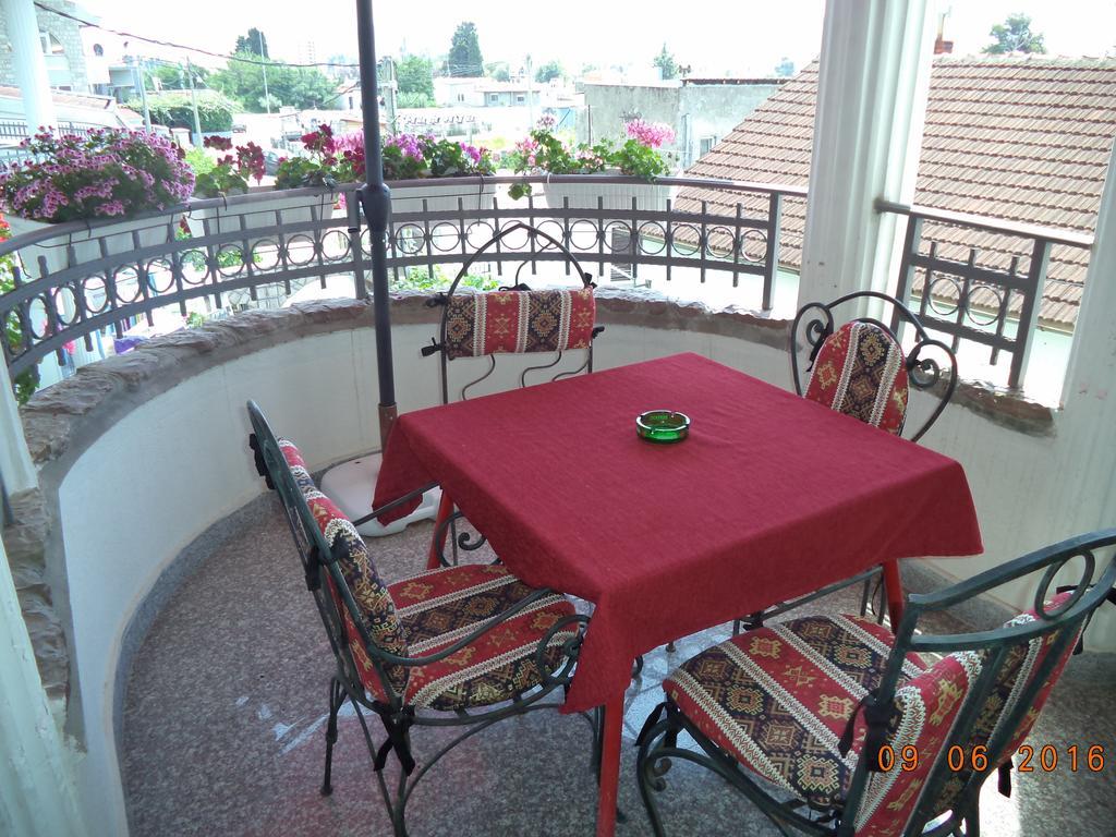 Apartments Vila Monegro Bar Dış mekan fotoğraf