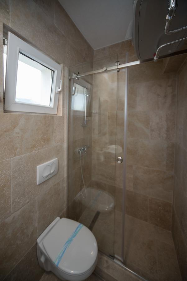 Apartments Vila Monegro Bar Dış mekan fotoğraf