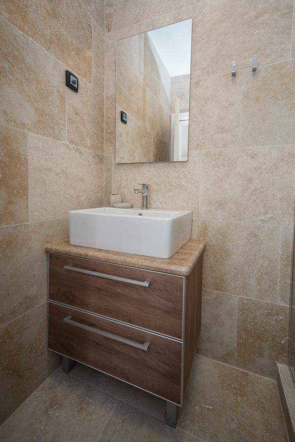Apartments Vila Monegro Bar Dış mekan fotoğraf