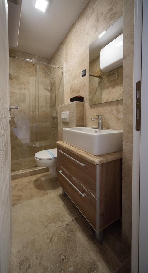 Apartments Vila Monegro Bar Dış mekan fotoğraf