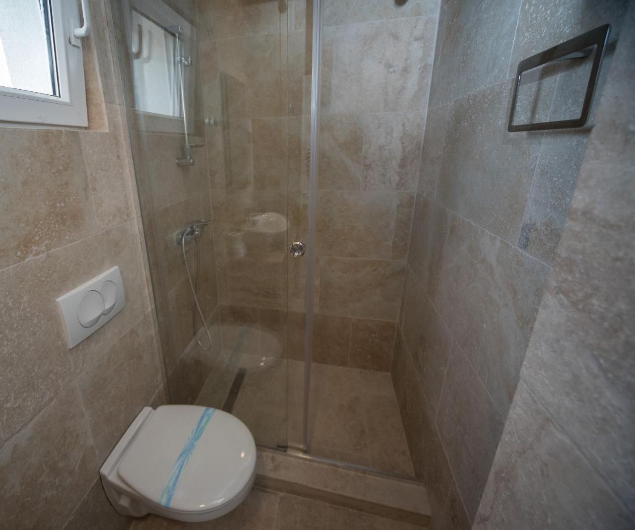 Apartments Vila Monegro Bar Dış mekan fotoğraf
