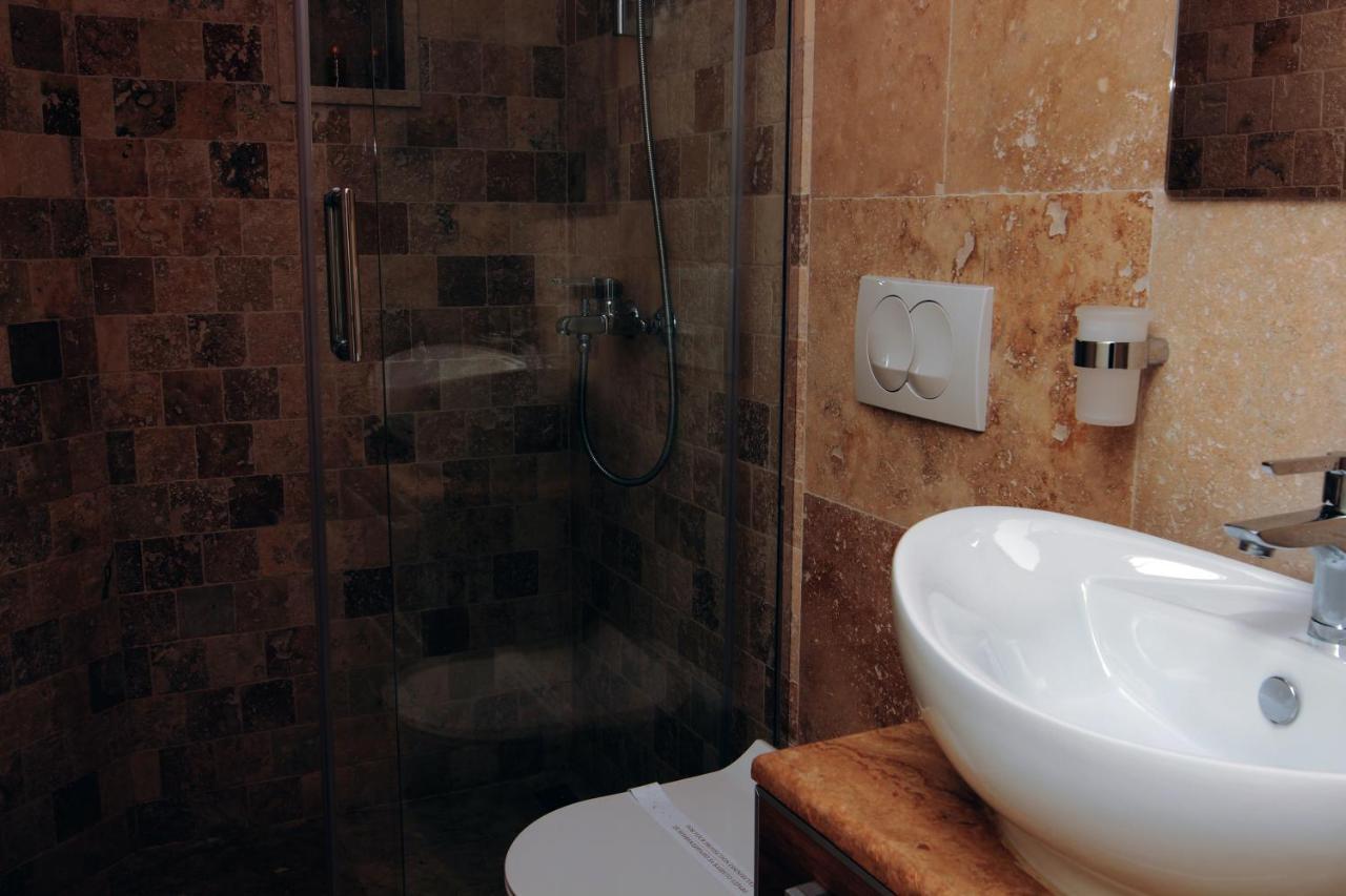 Apartments Vila Monegro Bar Dış mekan fotoğraf