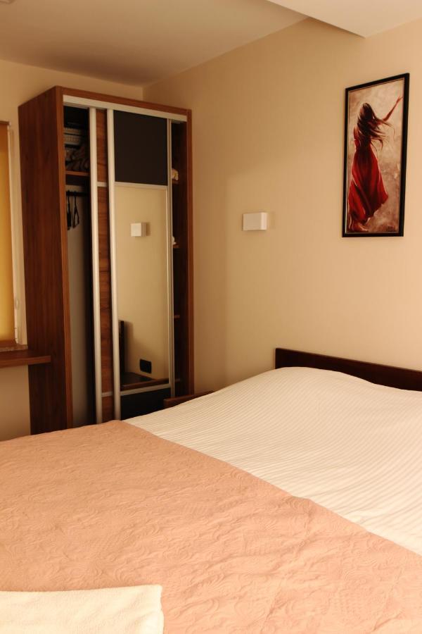 Apartments Vila Monegro Bar Dış mekan fotoğraf