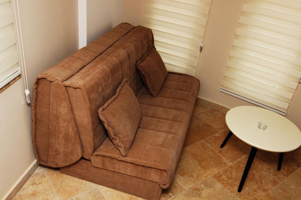 Apartments Vila Monegro Bar Dış mekan fotoğraf
