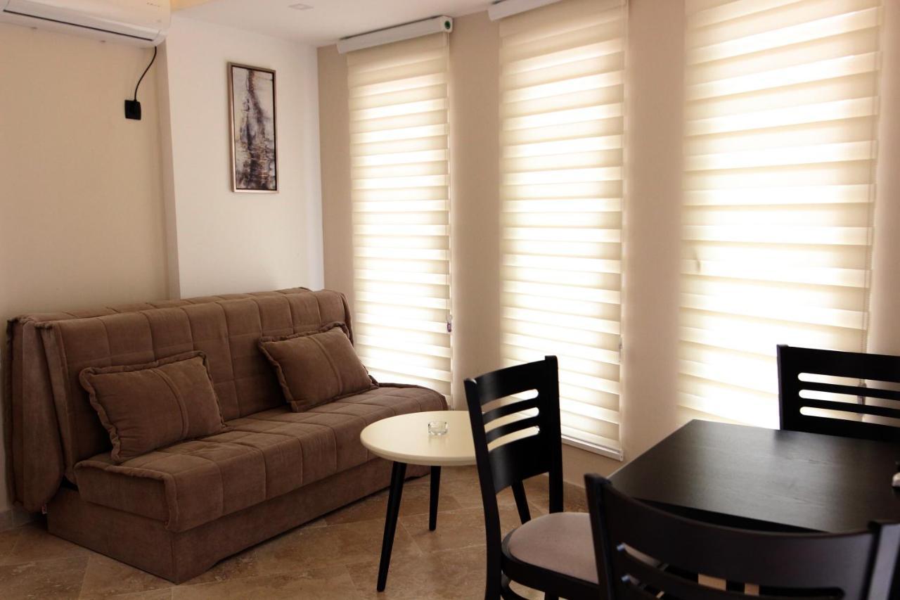 Apartments Vila Monegro Bar Dış mekan fotoğraf