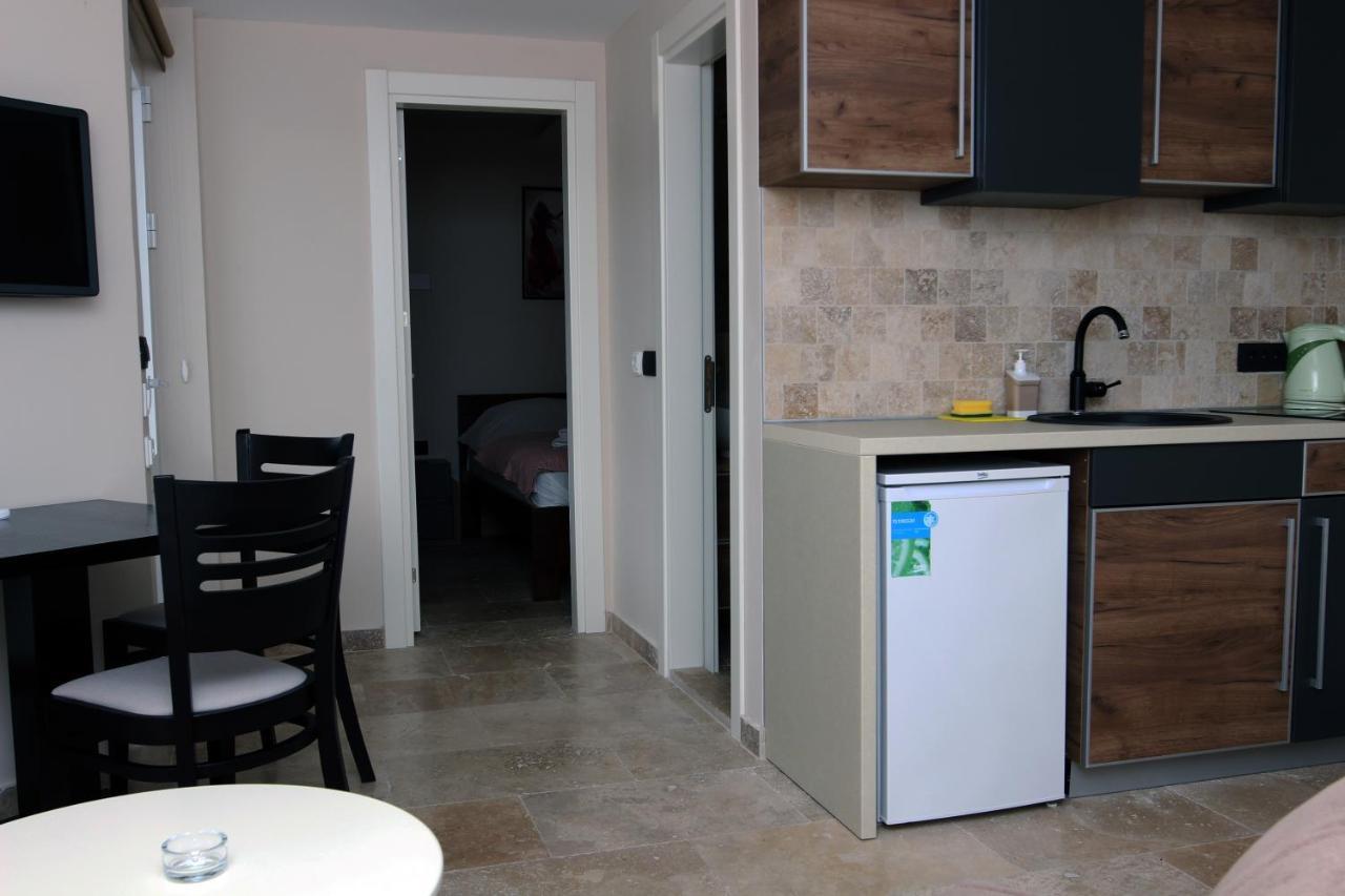 Apartments Vila Monegro Bar Dış mekan fotoğraf